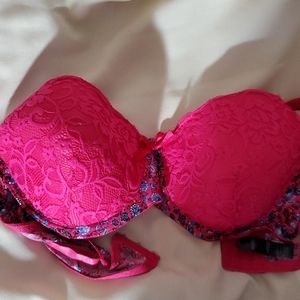 Bra NWOT